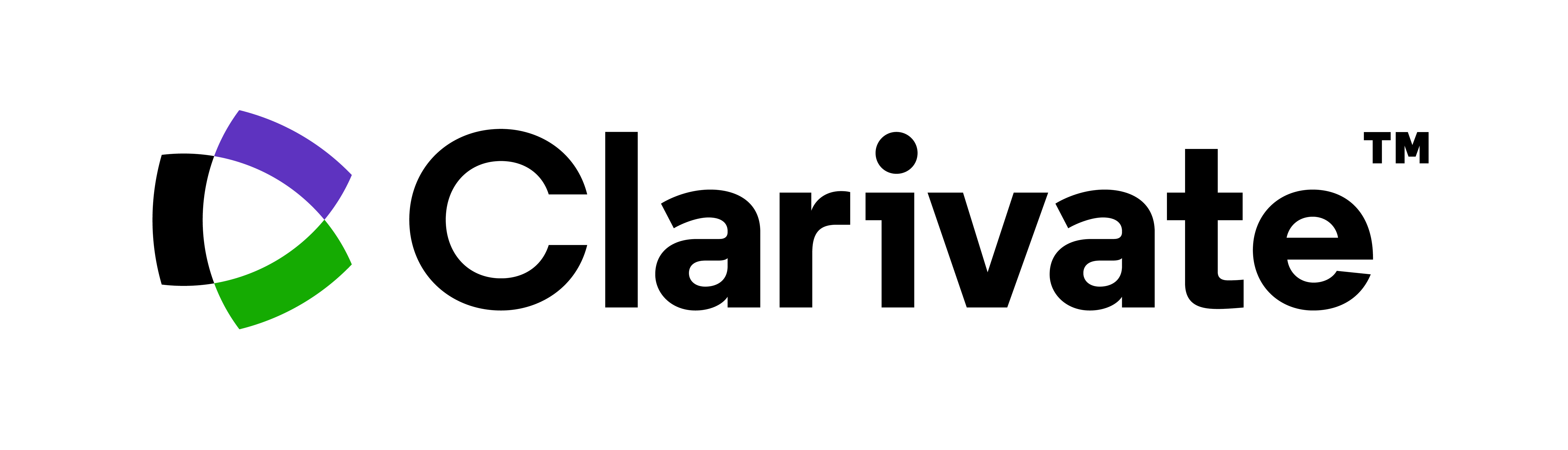 Clarivate