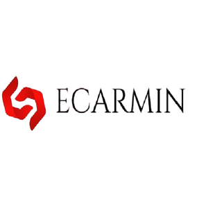 Logótipo ecarmin