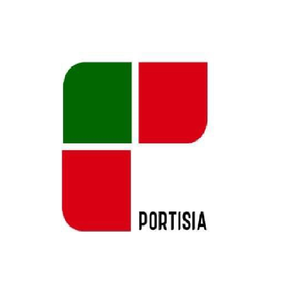 Logótipo portisia
