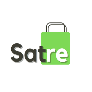 Logótipo Satre